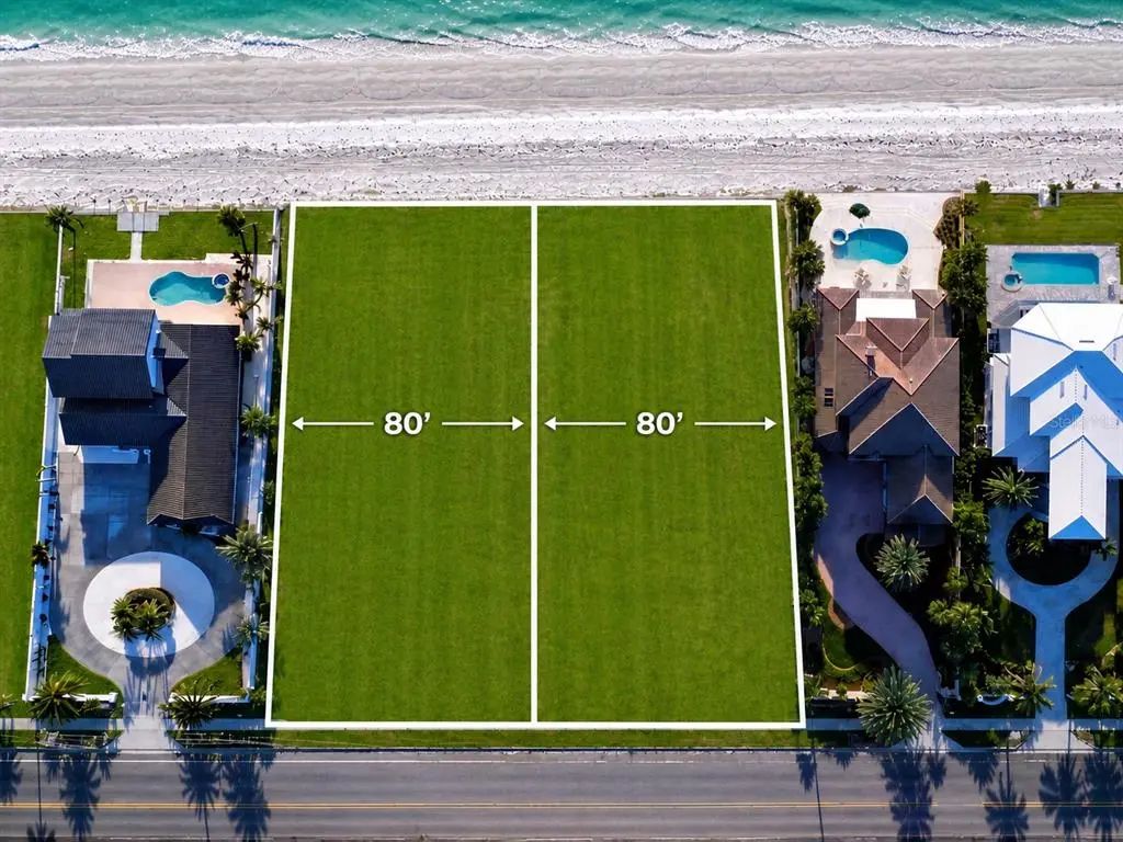 1420 Gulf Boulevard, BELLEAIR BEACH