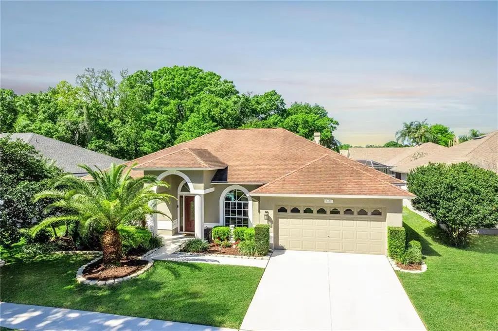 9639 Fox Hearst Road, TAMPA