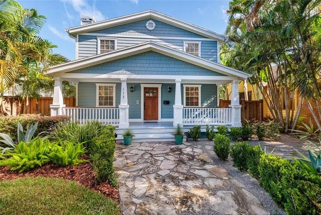 113 14th Avenue N, ST PETERSBURG