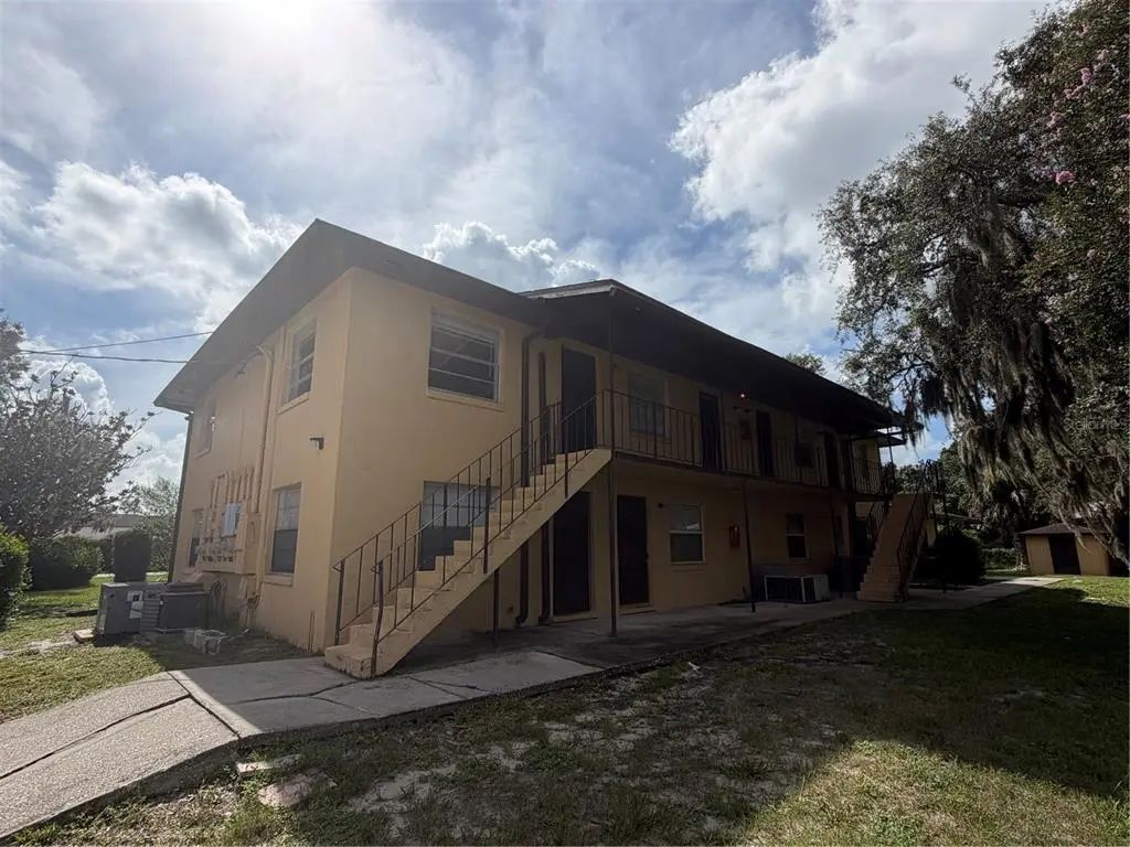 2305 K-ville Ave, AUBURNDALE