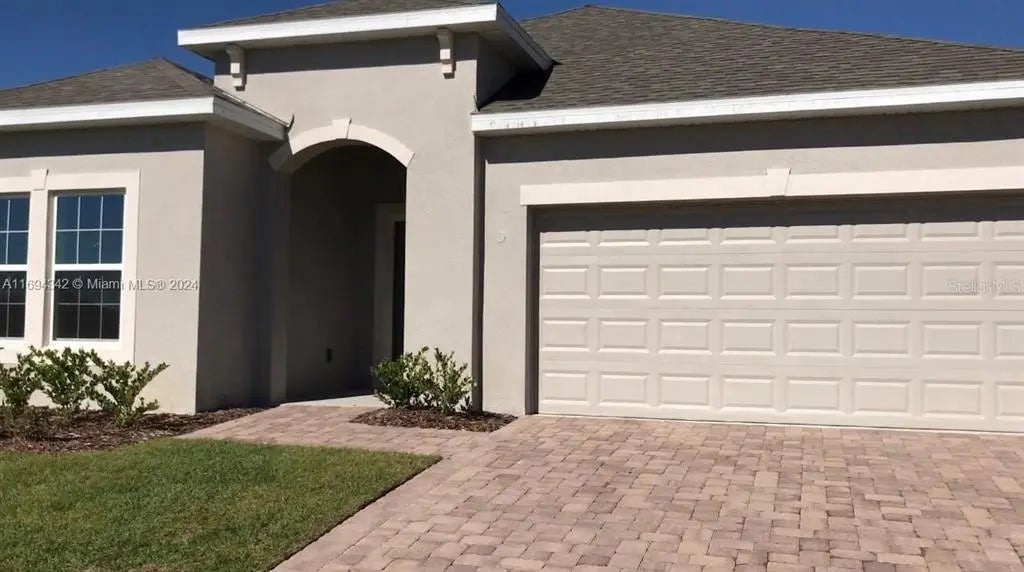 2121 Preston Lane, KISSIMMEE