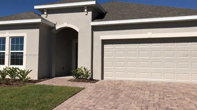 2121 Preston Lane, KISSIMMEE