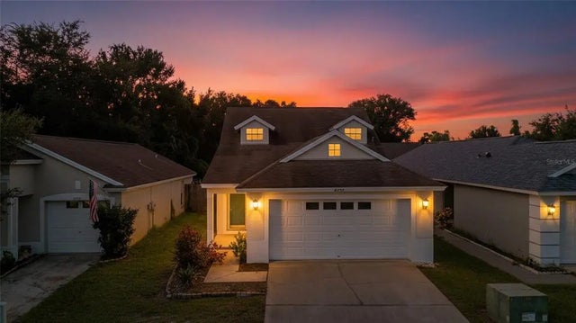 6131 Sand Key Lane, WESLEY CHAPEL
