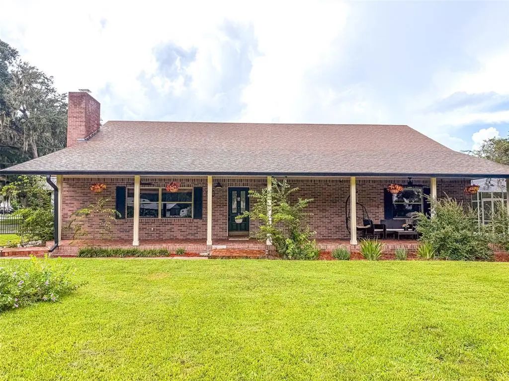 1290 E Gilbert Street, BARTOW