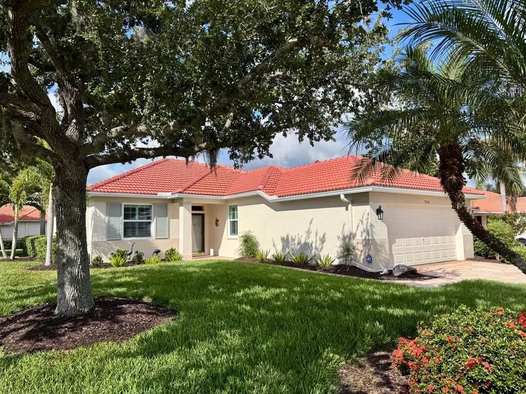 9616 Turning Leaf Terrace, BRADENTON