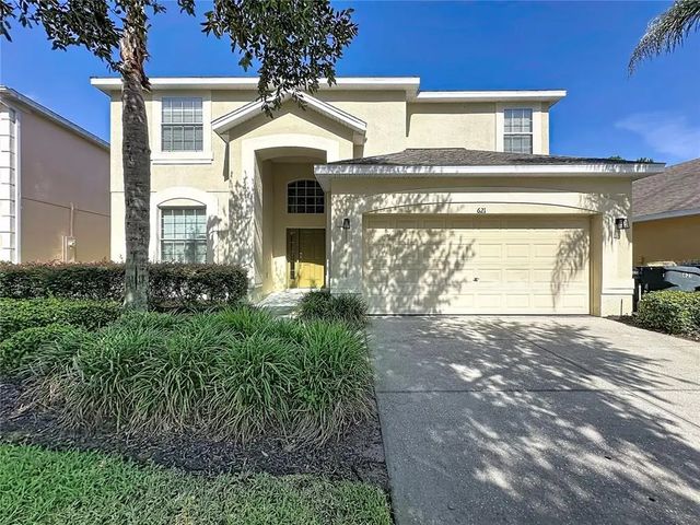 621 Orange Cosmos Blvd, DAVENPORT