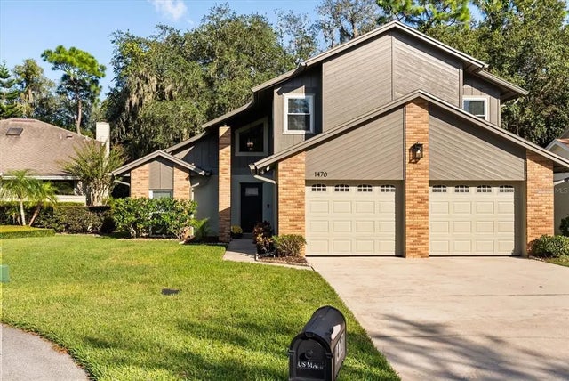 1470 Connors Lane, WINTER SPRINGS