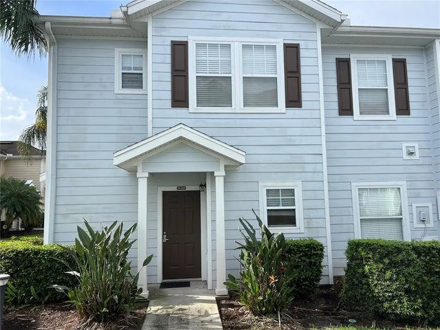 2903 Edenshire Way 104, KISSIMMEE