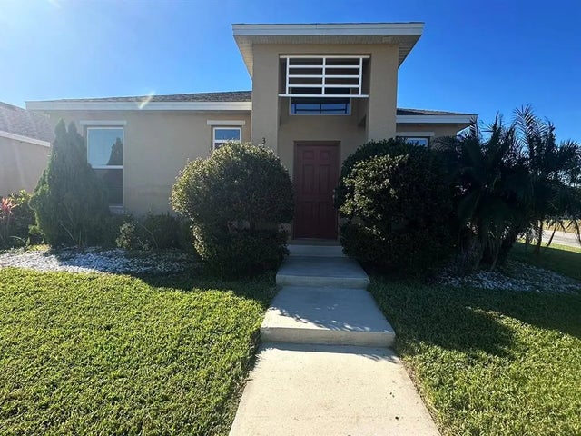 3100 Rocky River Road, KISSIMMEE