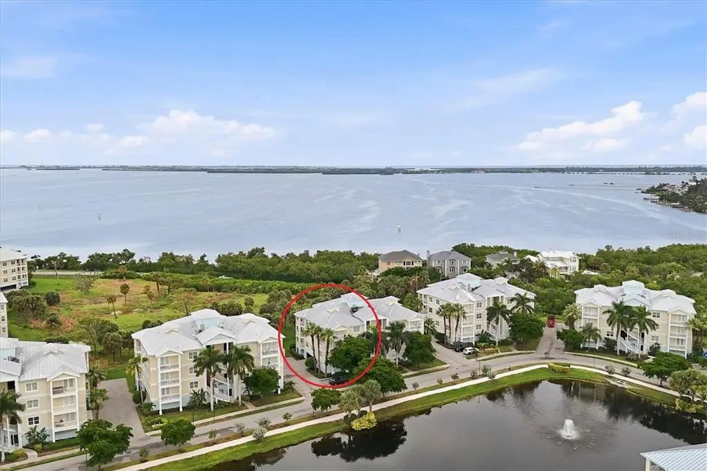 7820 34th Avenue W 201, BRADENTON
