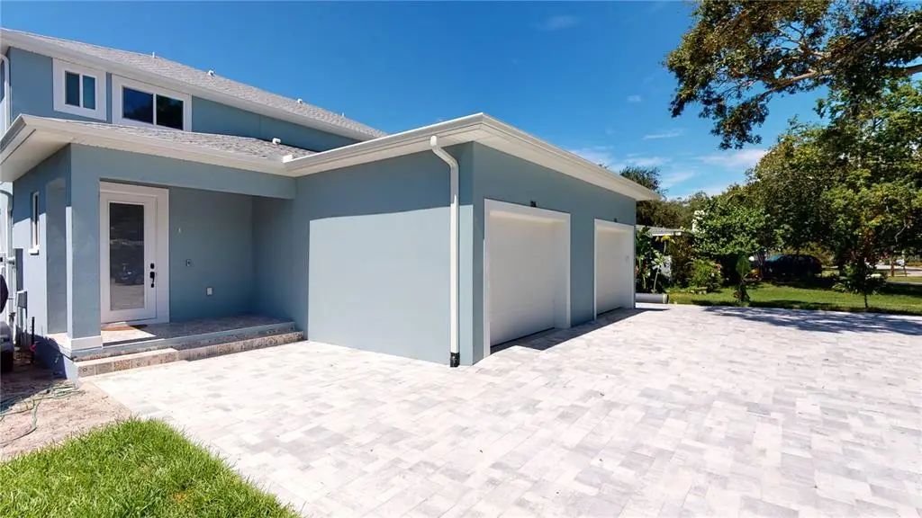 1246 Bass Boulevard A, DUNEDIN