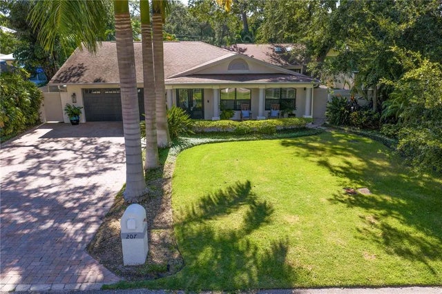 207 S Coolidge Avenue, TAMPA