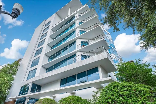 525 E Jackson Street 304, ORLANDO