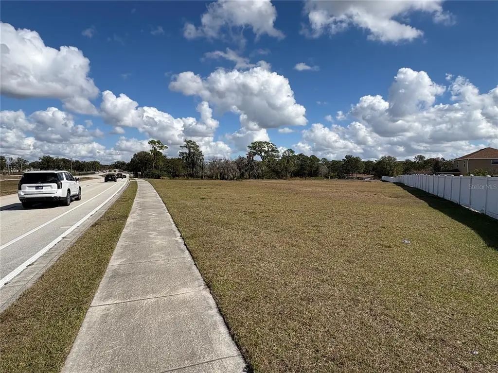Recker Highway, WINTER HAVEN