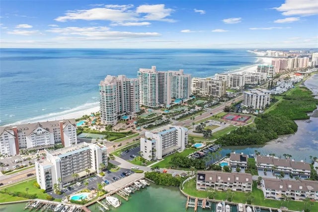 1581 Gulf Boulevard 203n, CLEARWATER BEACH