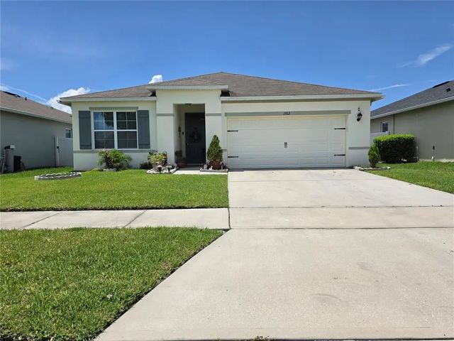 1762 Brockridge Road, KISSIMMEE