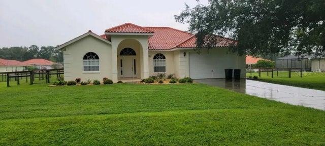 4265 E Amsterdam Street, INVERNESS