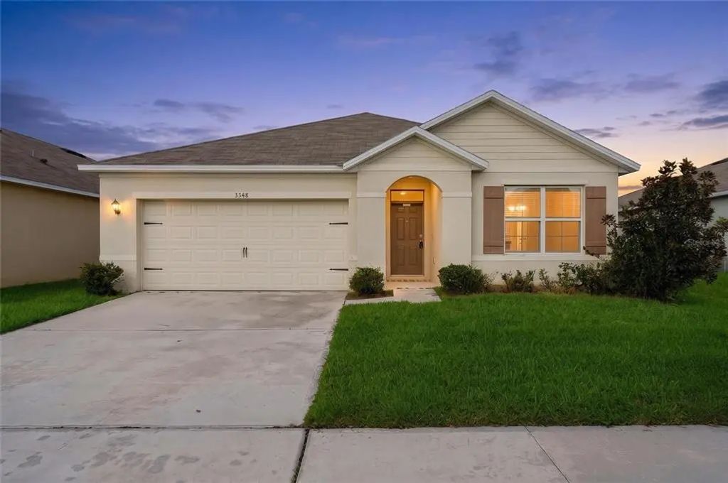 3348 Perennial Lane, KISSIMMEE
