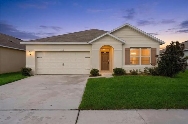 3348 Perennial Lane, KISSIMMEE