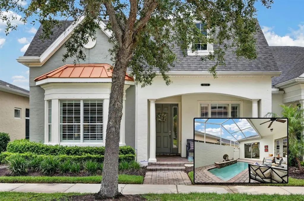 3434 Torre Boulevard, NEW SMYRNA BEACH