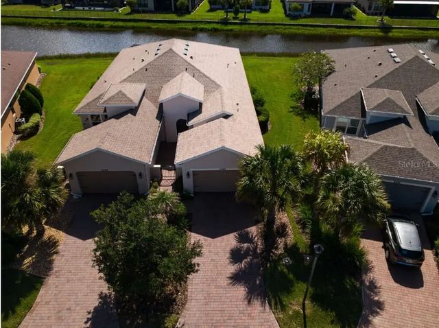 3497 Fallbrook Drive, KISSIMMEE