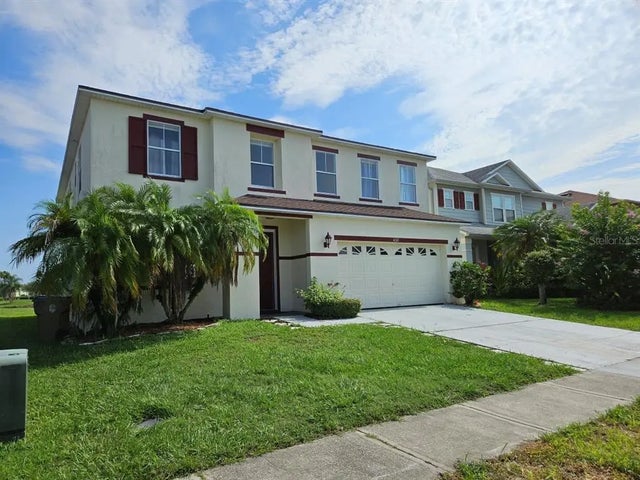 438 Janice Kay Place, KISSIMMEE