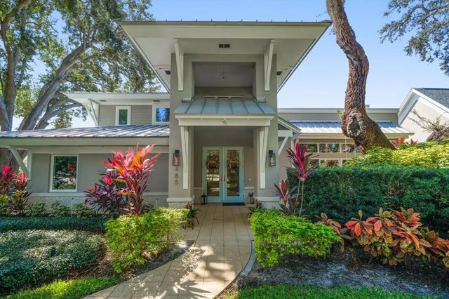 485 Park Avenue, BELLEAIR