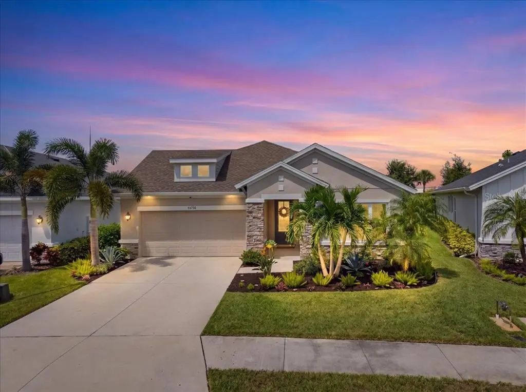 11756 Richmond Trail, PARRISH