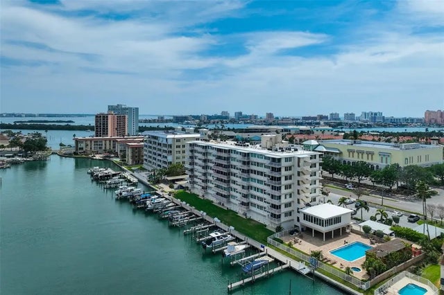 223 Island Way 5d, CLEARWATER BEACH