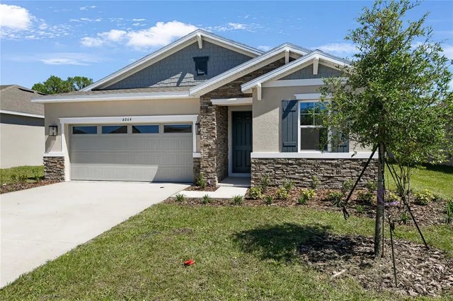 4064 Bannock Avenue, TAVARES