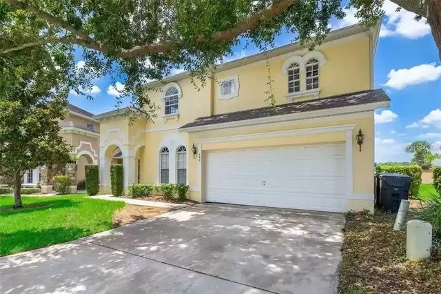 492 Tupelo Circle, DAVENPORT