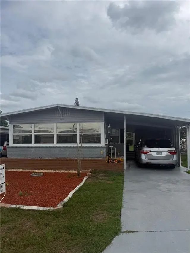 3039 Sego Lane, LAKELAND