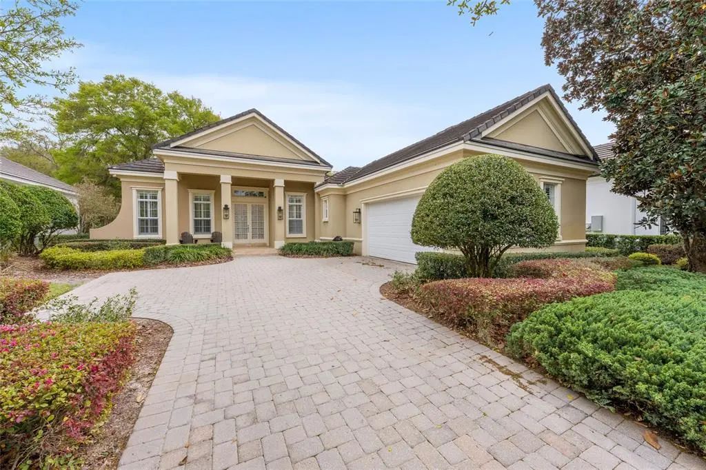 2765 Nw 80th Avenue, OCALA