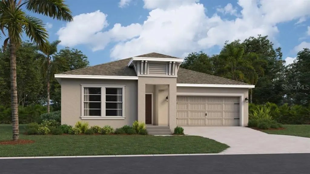 4669 Golden Knight Boulevard, KISSIMMEE