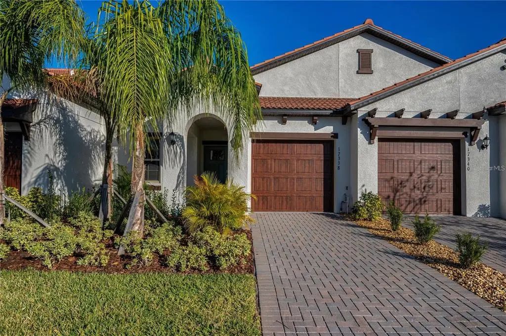 17432 Holly Well Avenue, WIMAUMA