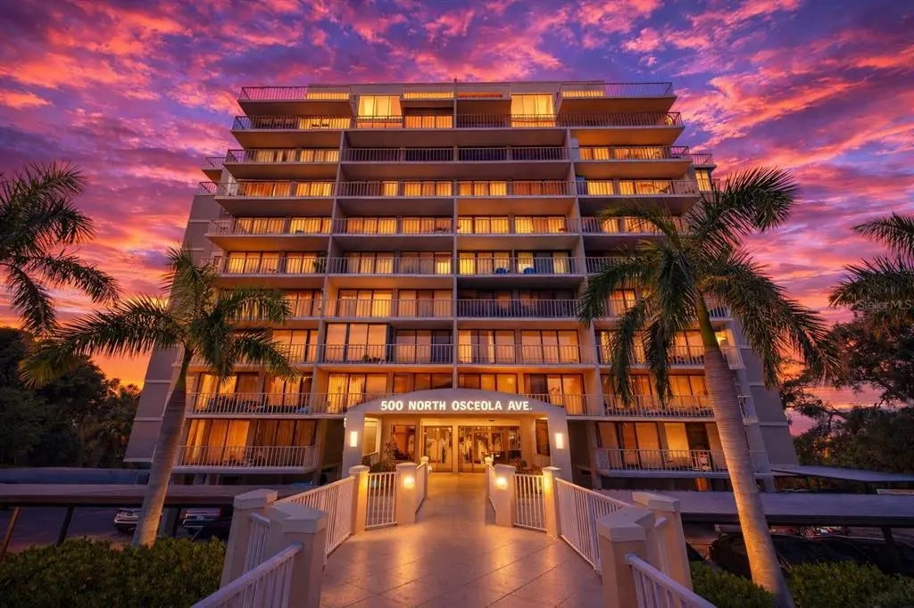 500 N Osceola Avenue 410, CLEARWATER