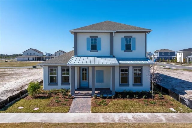 10125 Gobat Alley, ORLANDO