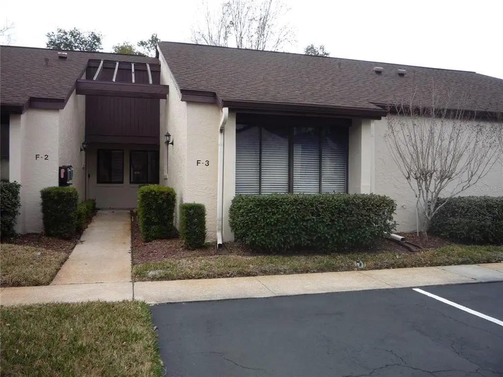 101 Grand Plaza Drive F3, ORANGE CITY