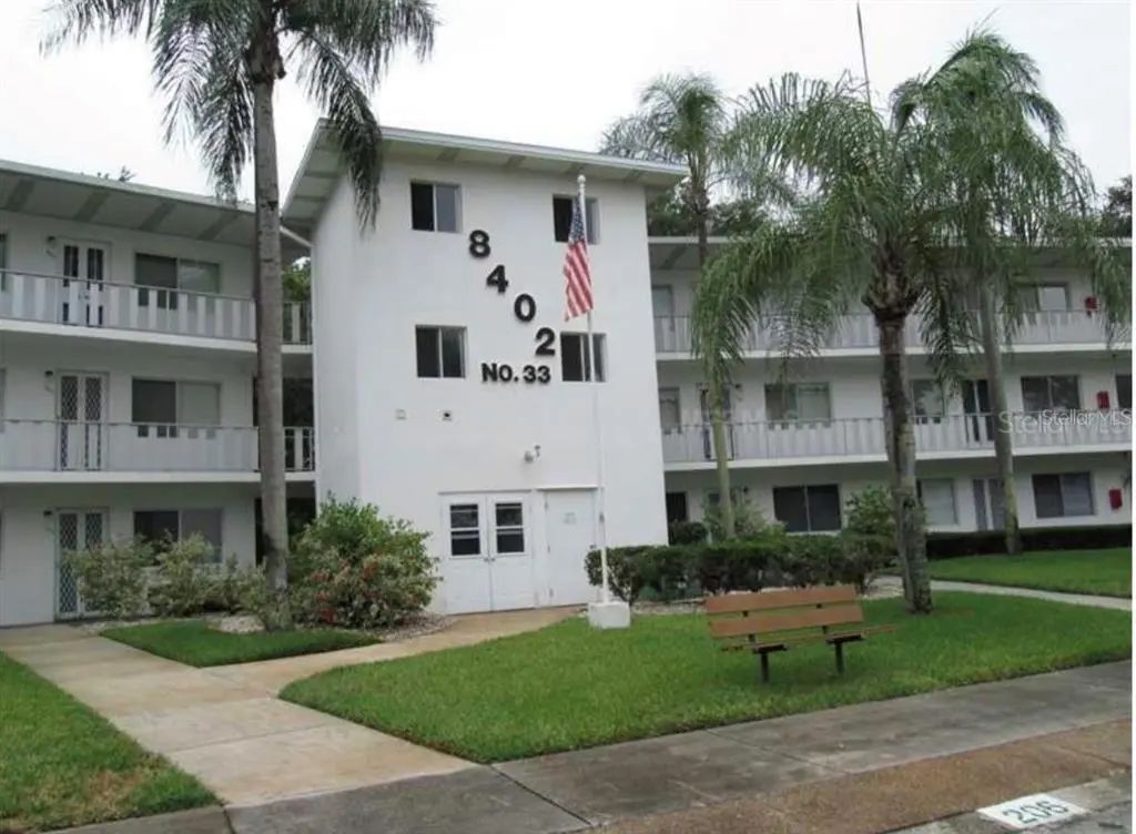 8402 111th Street 203, SEMINOLE