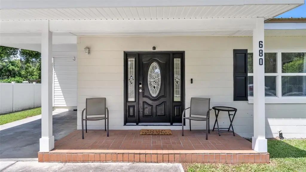 680 Sunset Drive, BARTOW