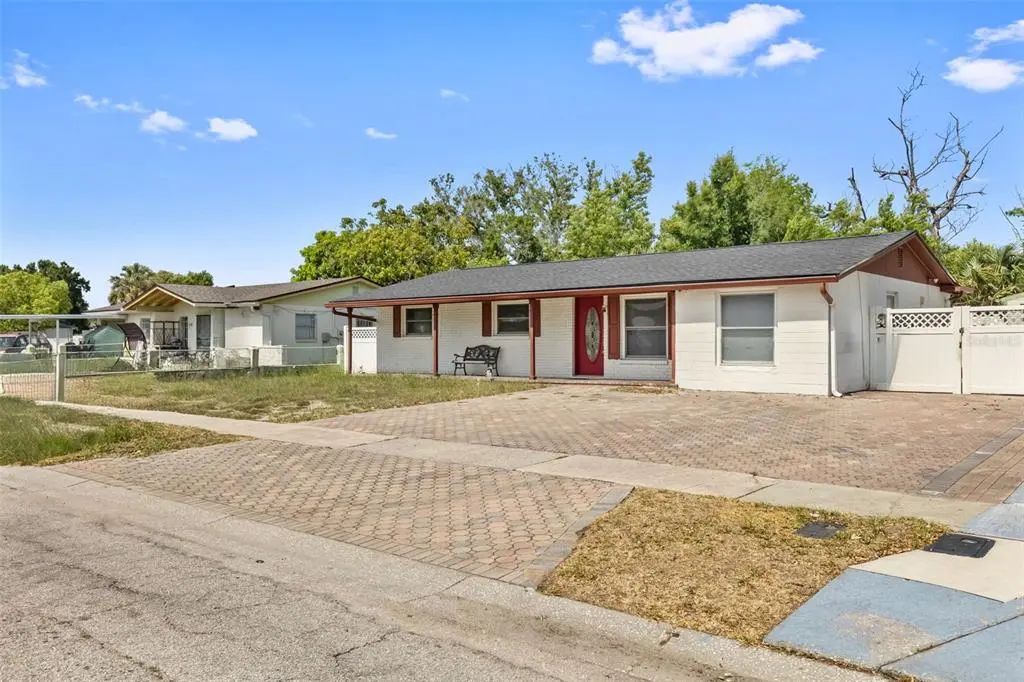 5923 Yorkshire Road, TAMPA