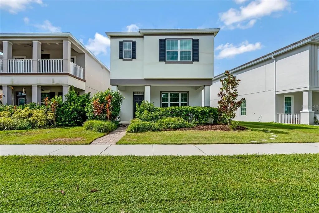 4892 Beach Boulevard, ORLANDO