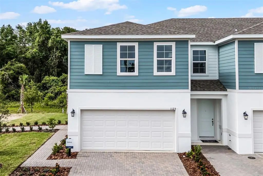 1124 Cypress Elm Drive, DELAND