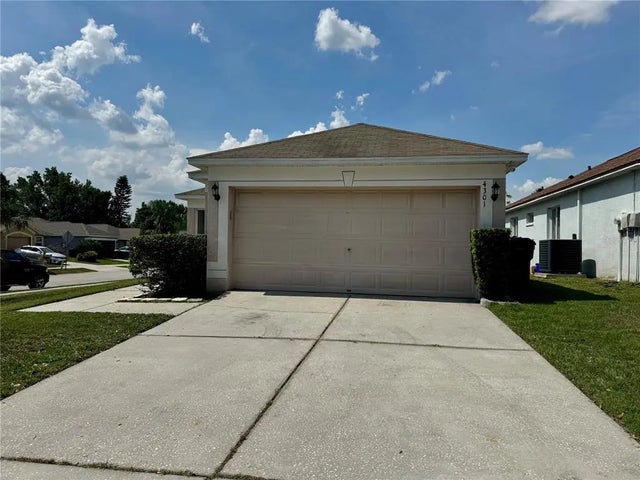 4301 Country Hills Boulevard, PLANT CITY