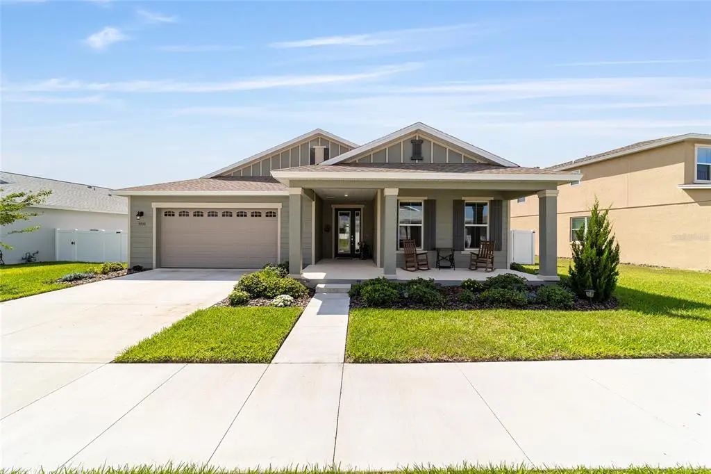 7732 Sw 59th Lane, OCALA