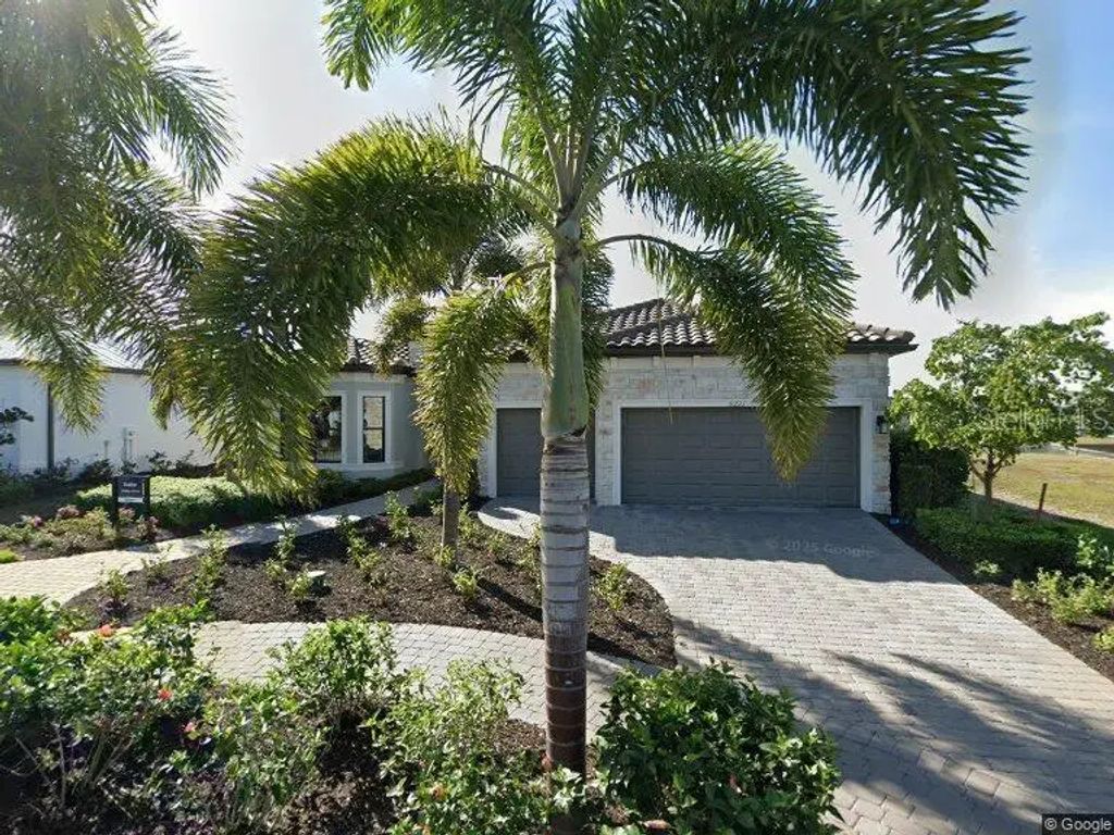 6221 Grande Talon Lane, NOKOMIS