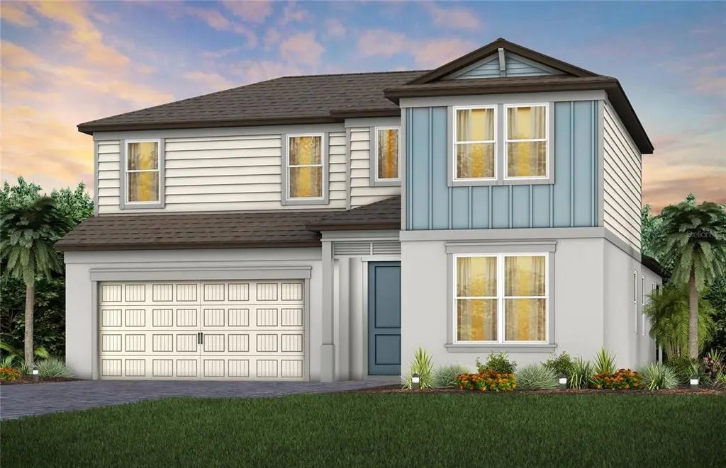 9941 Redwood Ridge Avenue, RIVERVIEW