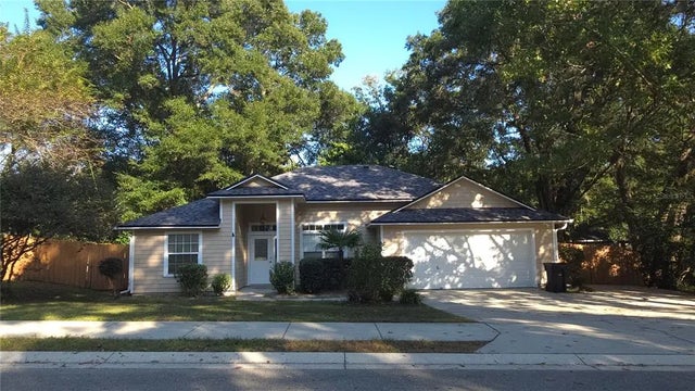 5909 Sw 86th Drive, GAINESVILLE