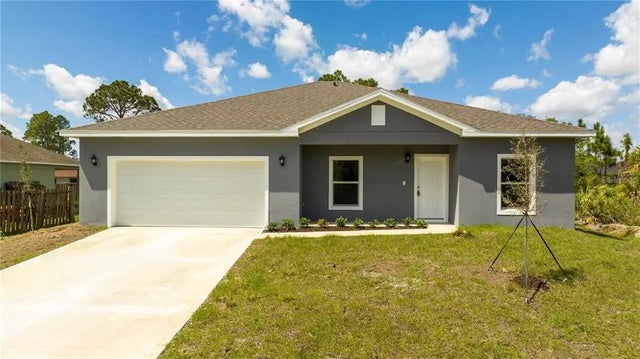 297 Joy Haven Avenue Nw, PALM BAY