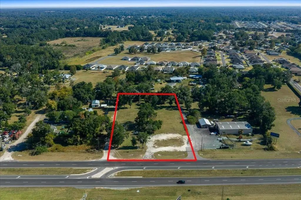 1350 Nw 47th Street, OCALA